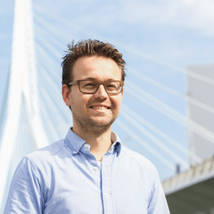 Pim Schijf